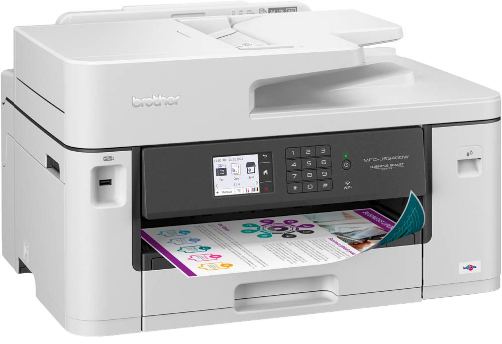 Xerox DocuColor 242 Drucker store Kopierer Multifunktionsgerät