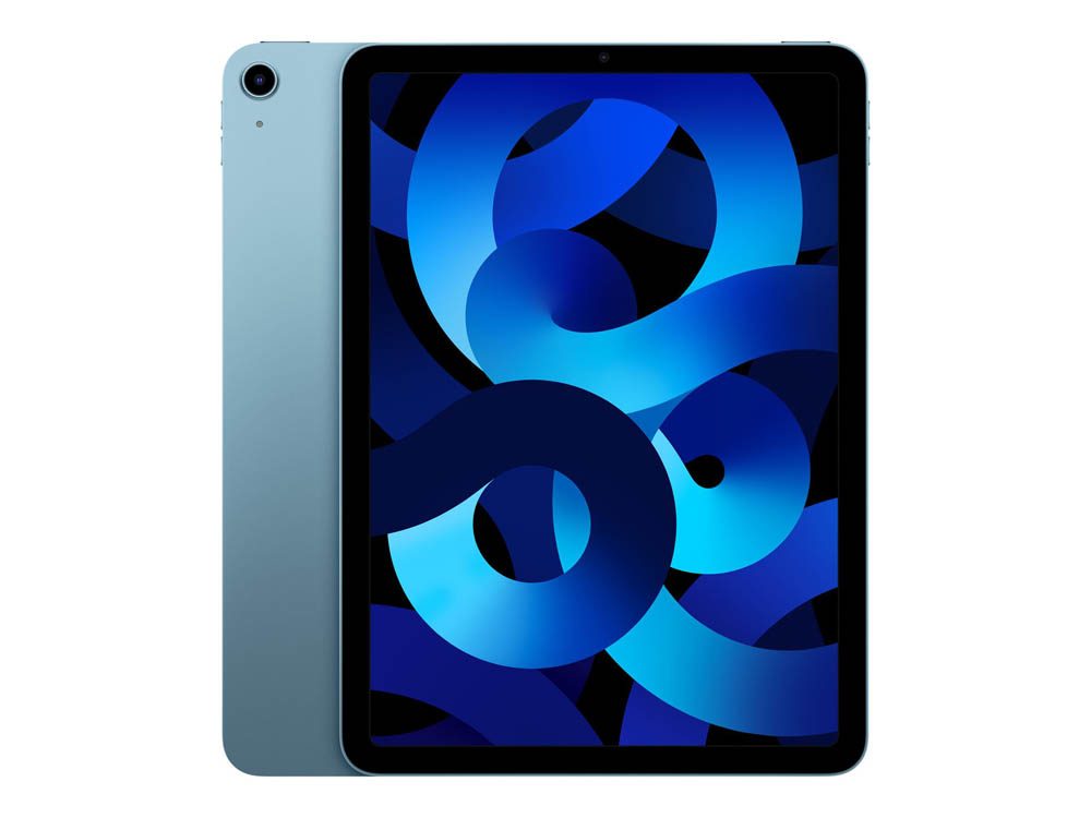 IPad Air 5 Generation 2022 outlet Neu Wifi+Cellular 64GB Verschweißt