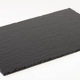Schieferplatten APS Schieferplatten schwarz 32,5 x 53,0 cm von APS