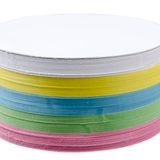Artikelbild 1 für Moderationskarten farbsortiert 20,0 x 11,0 cm, 500 St., Artikelnummer 588913