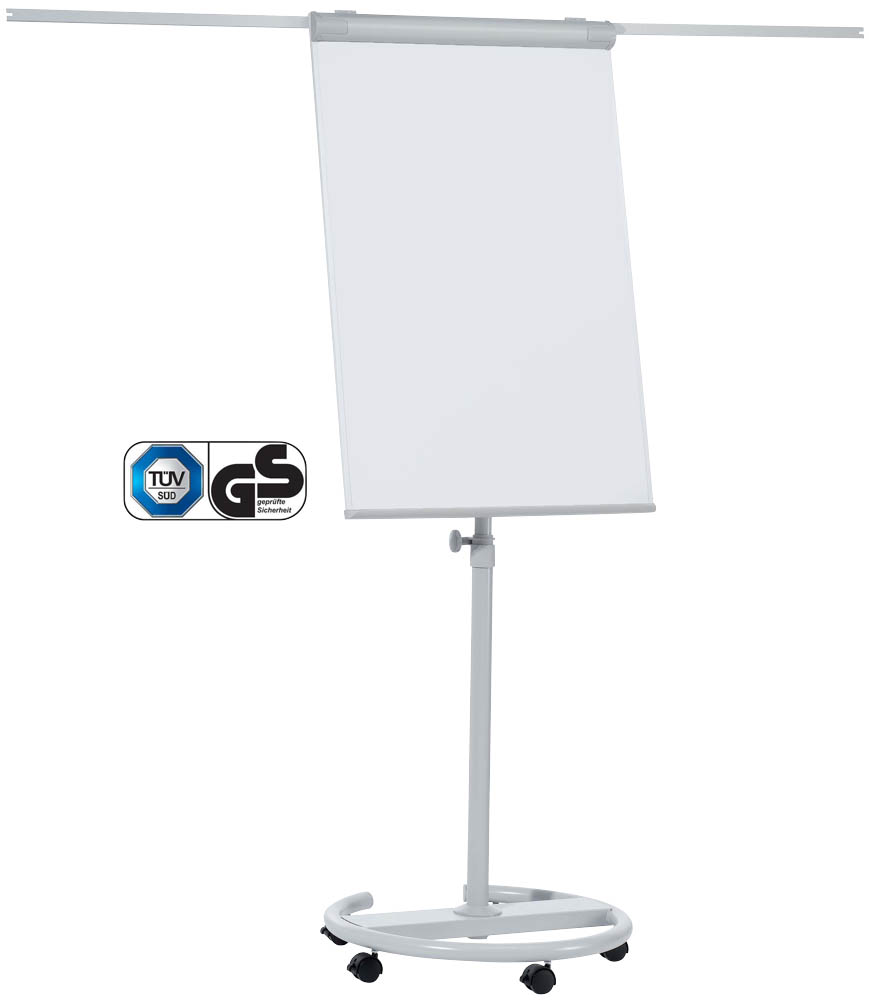 FRANKEN Flipchart ECO Mobil | office discount