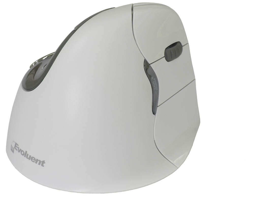 Evoluent mouse hotsell