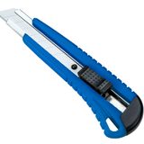Cutter DAHLE Cuttermesser Basic blau 18,0 cm von DAHLE