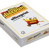 Kopierpapier office discount Kopierpapier officeprint universal DIN A4 80 g/qm 500 Blatt von office discount