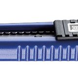 Cutter DAHLE Cuttermesser Basic blau 9,0 mm von DAHLE
