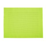 Platzset 4 WESTMARK Platzsets Home grün 32,0 x 42,0 cm von WESTMARK