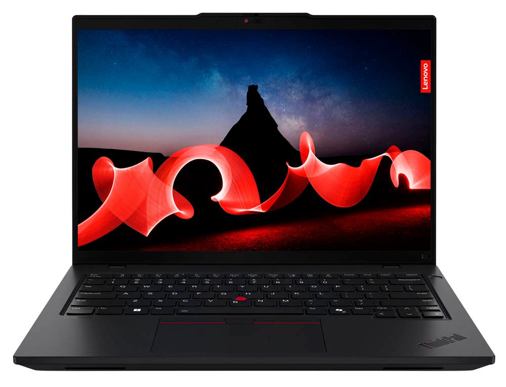 Lenovo ThinkPad L14 Gen 5 (AMD) Notebook 35,6 cm (14,0 Zoll), 32 GB RAM, 1 TB SSD, AMD Ryzen 5 PRO 7535U Lenovo ThinkPad L14 Gen 5 (AMD) Notebook 35,6 cm (14,0 Zoll), 32 GB RAM, 1 TB SSD, AMD Ryzen 5 PRO 7535U