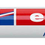 Permanentmarker edding 3000 Permanentmarker schwarz 1,5 - 3,0 mm, 1 St. von edding
