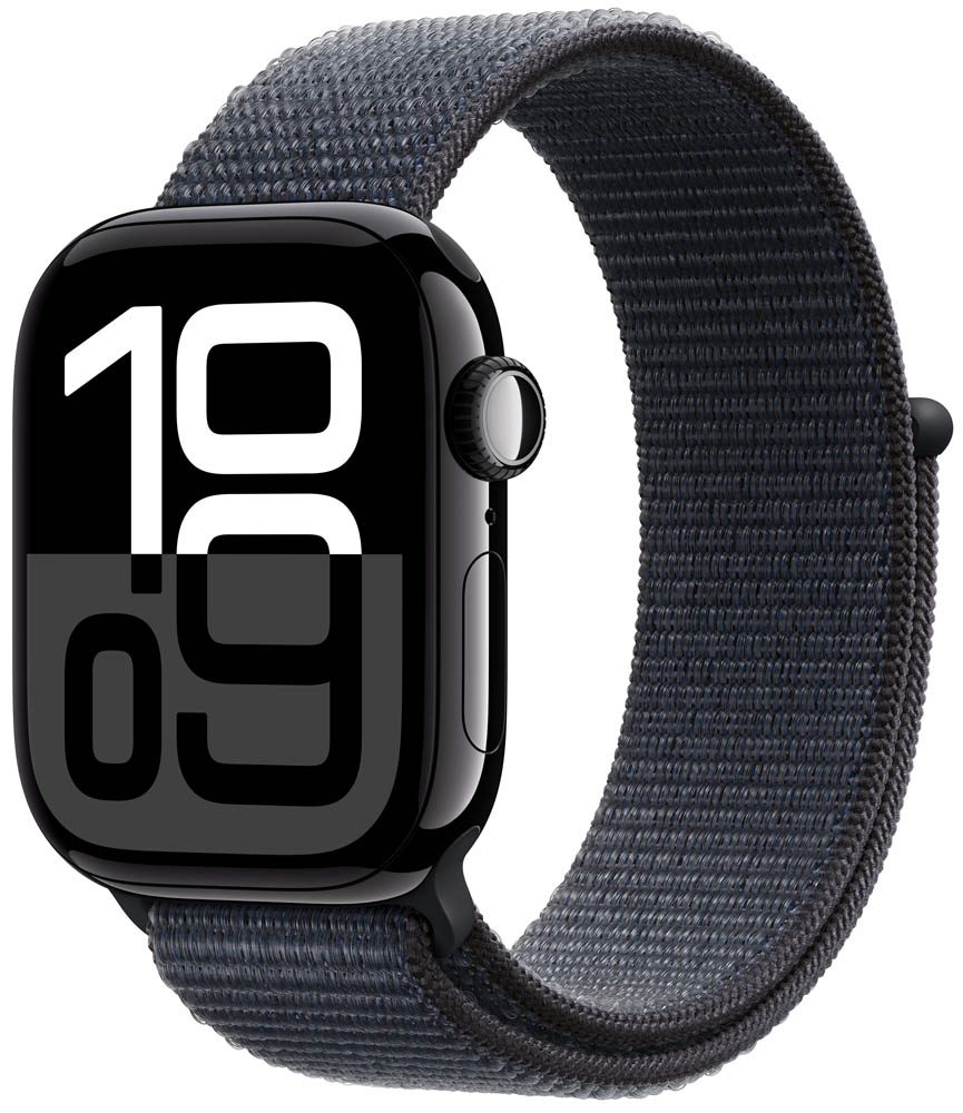 Apple aluminium watch online