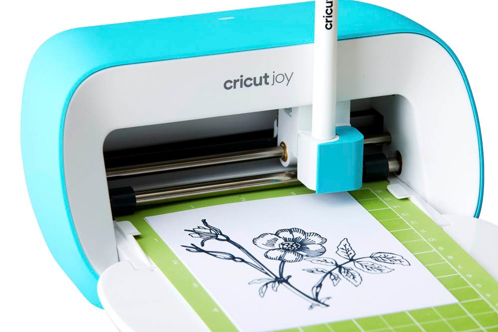 Cricut sold joy