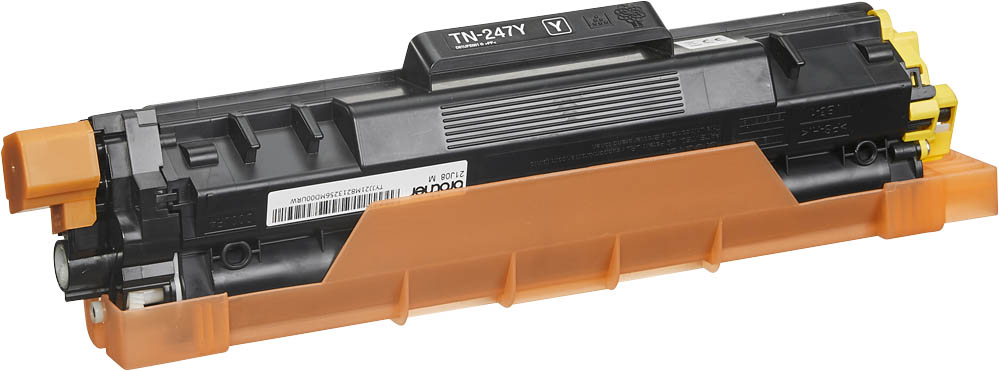 brother TN-247BK/C/M/Y schwarz, cyan, magenta, gelb Toner, 4er-Set ...