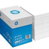 Kopierpapier HP Kopierpapier Office DIN A4 80 g/qm 2.500 Blatt Maxi-Box von HP