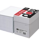 Kopierpapier dots Kopierpapier office 800 DIN A4 75 g/qm 2.500 Blatt Maxi-Box von dots