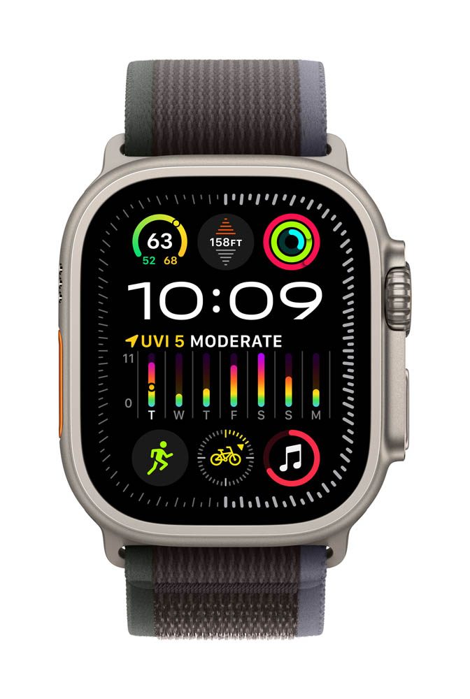 Apple 4 watch discount on sale