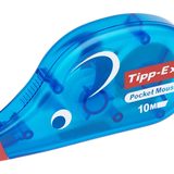 Artikelbild 1 für Tipp-Ex Korrekturroller Pocket Mouse 4,2 mm, Artikelnummer 387340
