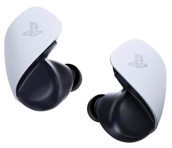 SONY PlayStation 5 PULSE Explore Gaming Headset weiB