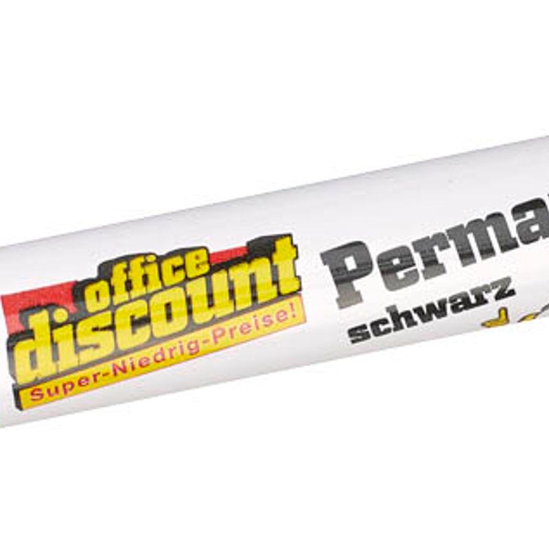 Marker & Permanentmarker