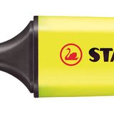 Artikelbild 1 für STABILO BOSS ORIGINAL Textmarker gelb, 1 St., Artikelnummer 316299