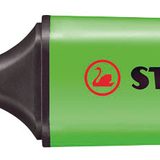 Artikelbild 1 für STABILO BOSS ORIGINAL Textmarker grün, 1 St., Artikelnummer 316323