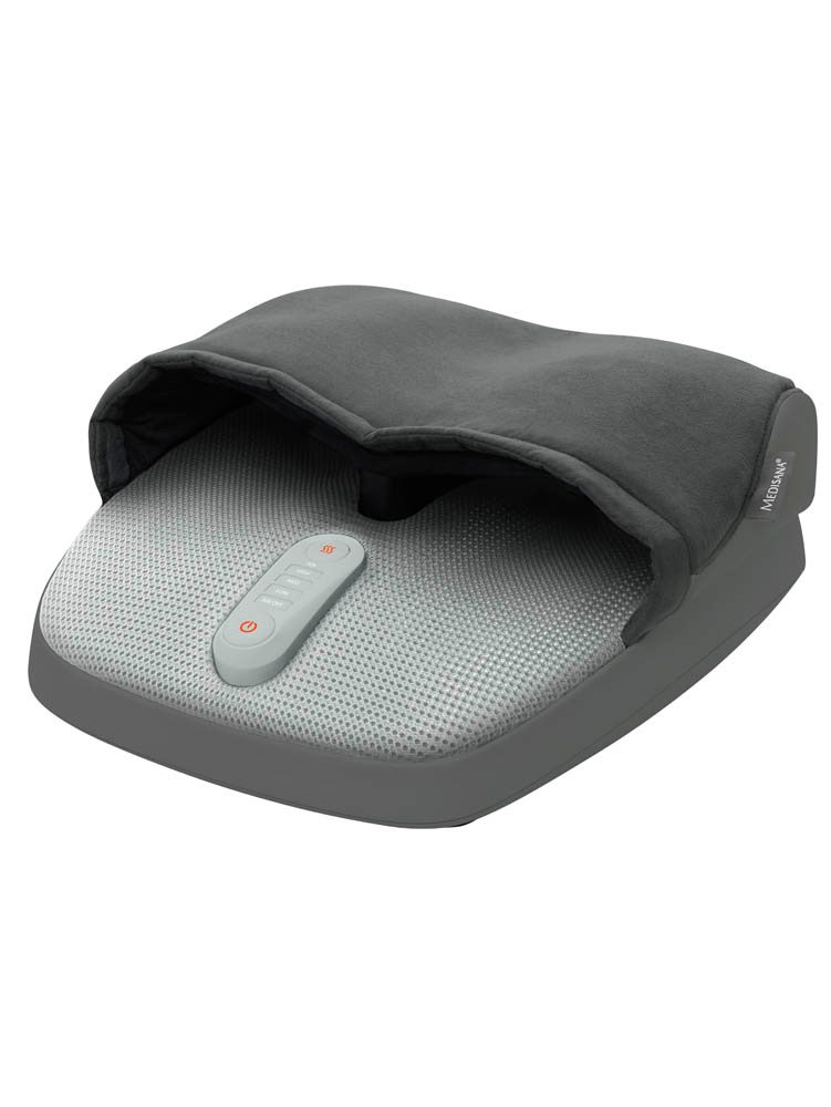medisana FM 885 Shiatsu Fußmassagegerät | office discount