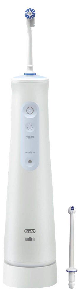 Oral b aquacare 4 hotsell