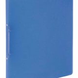 Ringbücher PAGNA Lucy Colours Ringbuch 2-Ringe blau 2,3 cm DIN A4 von PAGNA