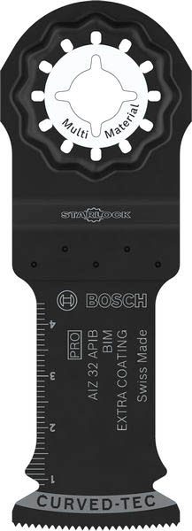 AKTION BOSCH PRO AIZ 32 APIB Tauchsägeblätter mit Prämie nach