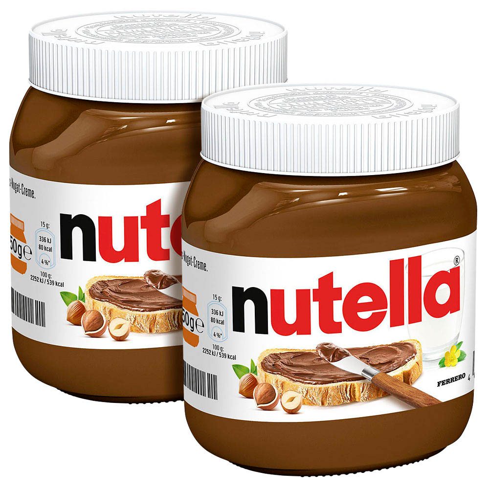 60+ Nutella Aktion Teller, Sie können die suche speichern,.