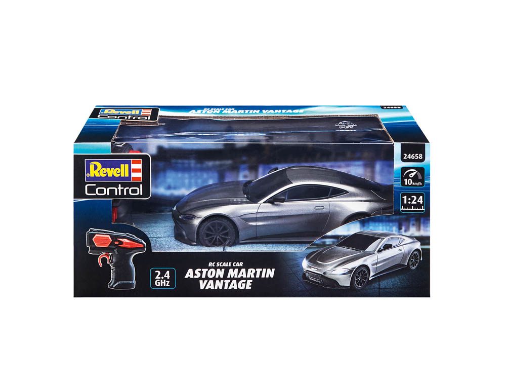 Aston martin rc car online