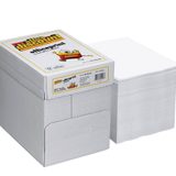 Kopierpapier office discount Kopierpapier officeprint universal DIN A4 80 g/qm 2.500 Blatt Maxi-Box von office discount