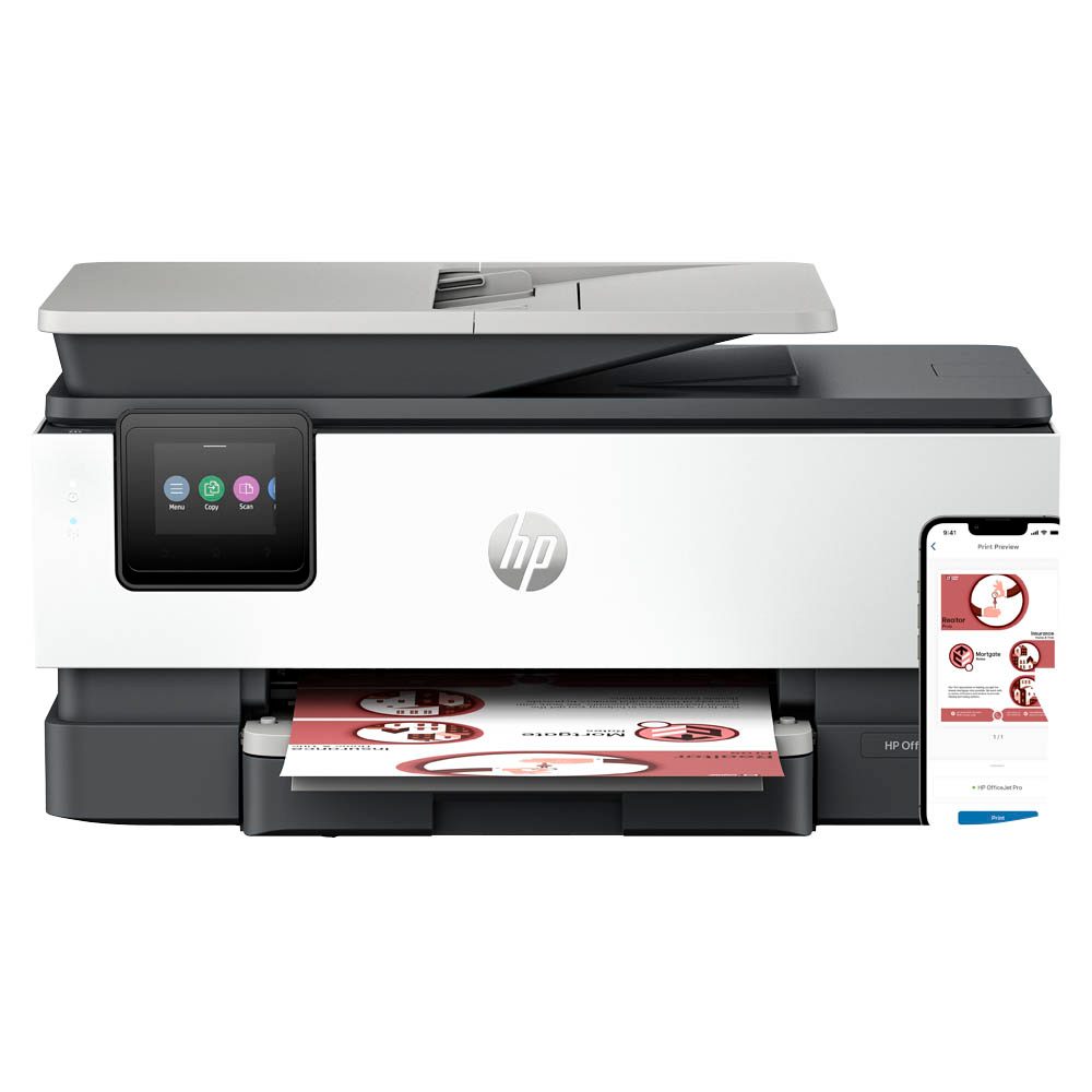 Hp officejet pro 8035 ink online