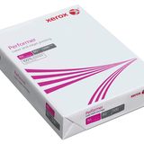 Kopierpapier xerox Kopierpapier Performer DIN A4 80 g/qm 500 Blatt von xerox