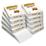 Kopierpapier AKTION: office discount Kopierpapier officeprint universal DIN A4 80 g/qm 10x 500 Blatt von office discount